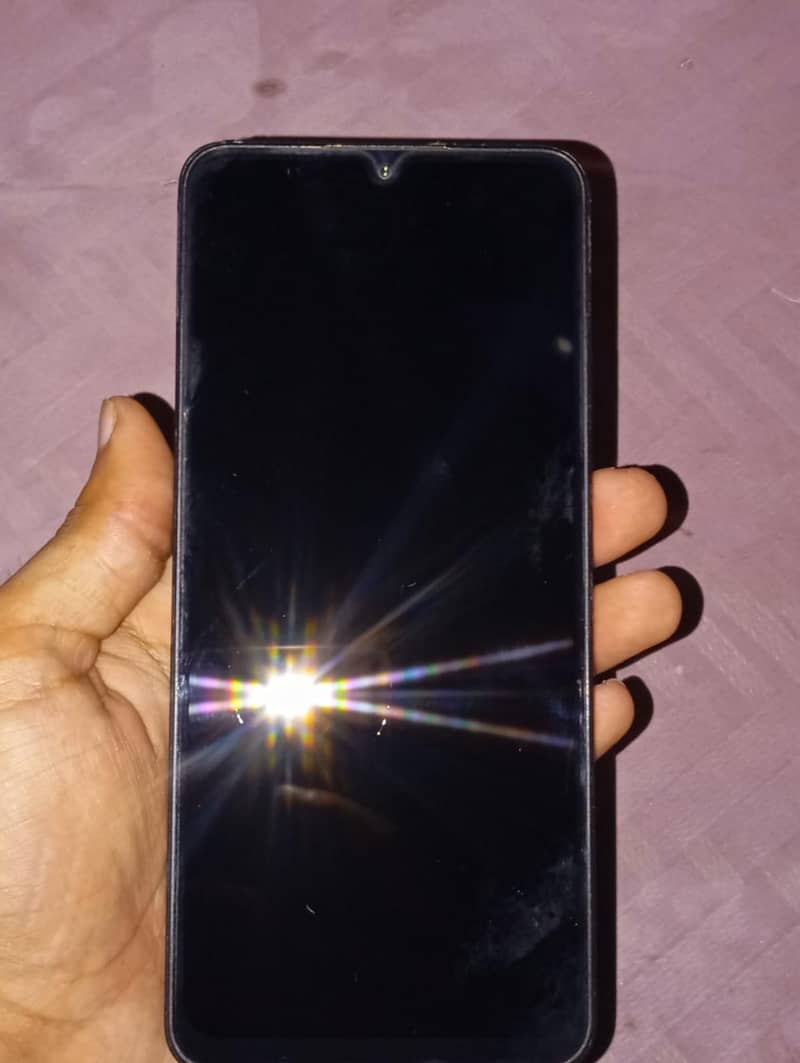 Xiaomi POCO C75 6