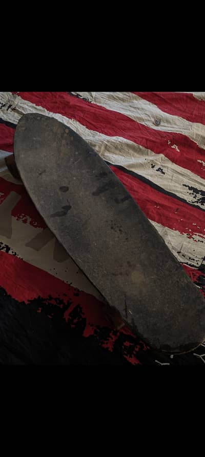 skateboard