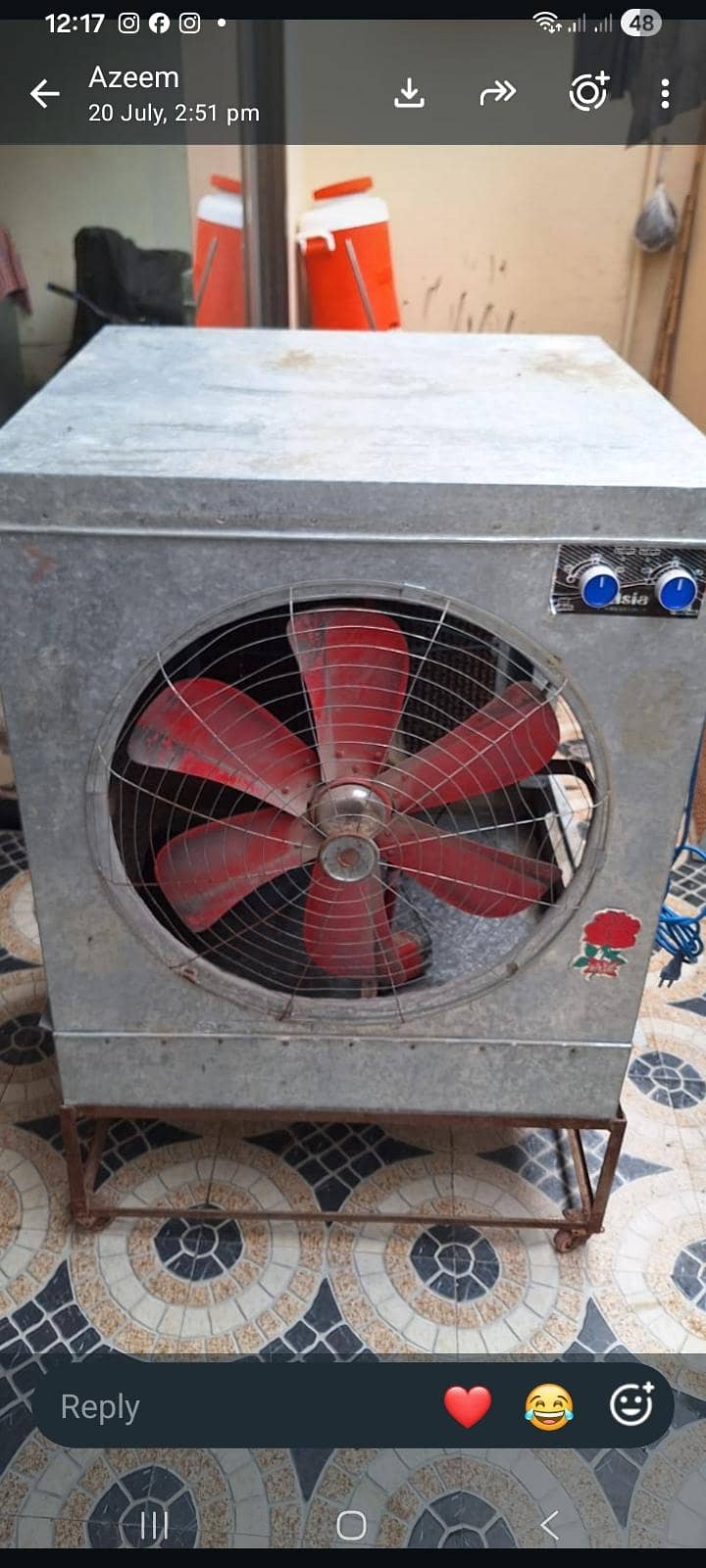 cooler 0