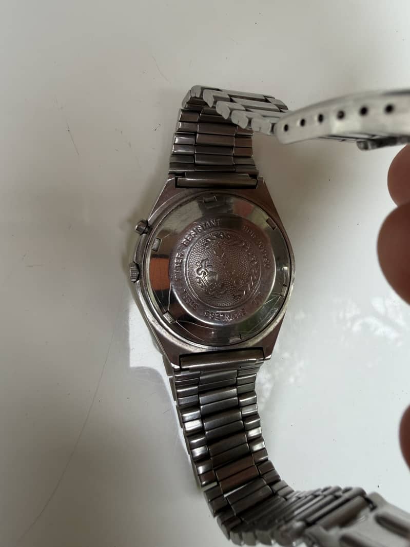 ORIENT AUTOMATIC 1