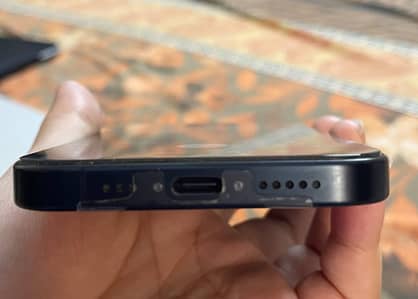 Apple iPhone 15 Pro
