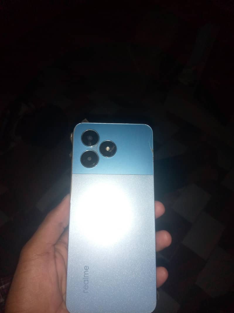 Realme Note 50 1