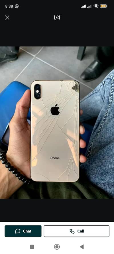 Apple iPhone XS Max