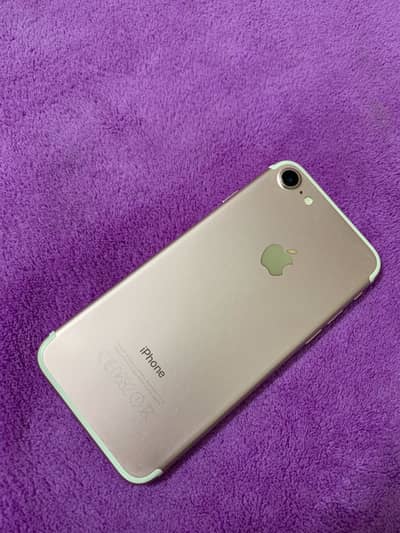 Iphone 7 PTA Approved