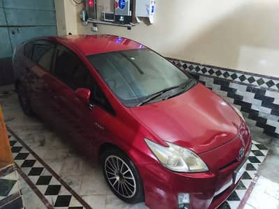 Toyota Prius 2009