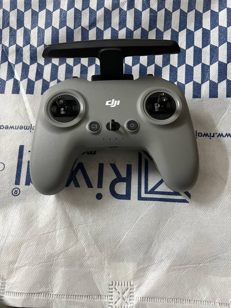 Dji avata 1 controller 0
