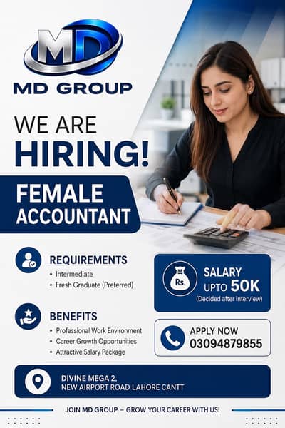 Accountant