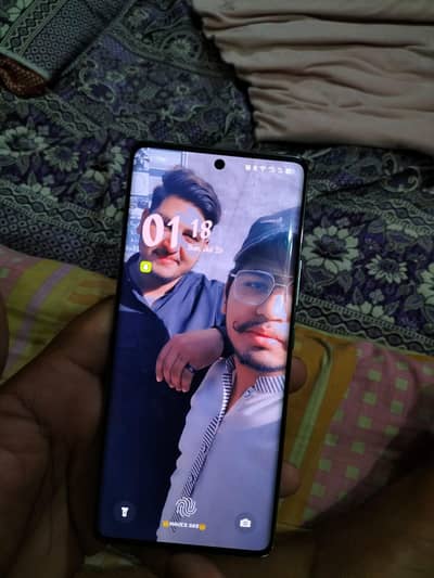 Infinix Zero 40