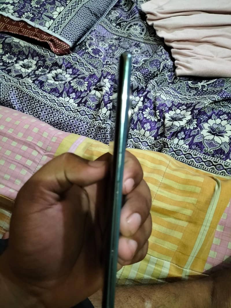 Infinix Zero 40 1