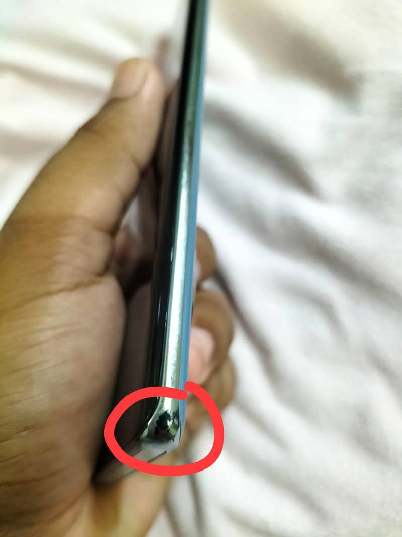 Infinix Zero 40 3