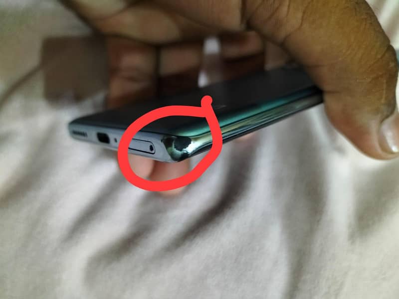 Infinix Zero 40 4