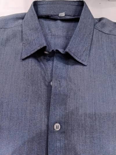 Wrinkle Free medium size