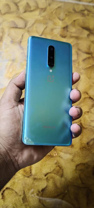 One Plus 8