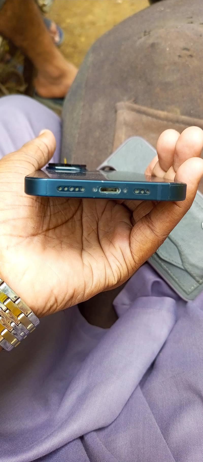 Apple iPhone 14 5