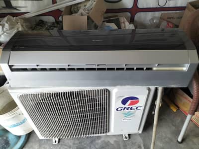 gree inverter ac unit for sale