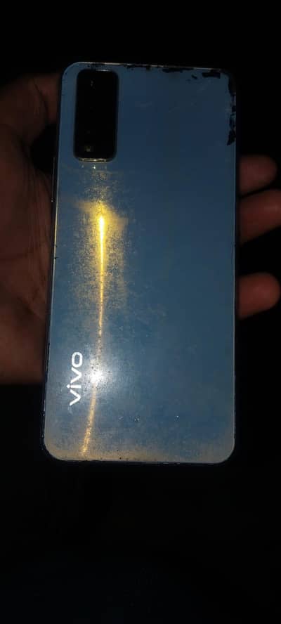 Vivo Y20