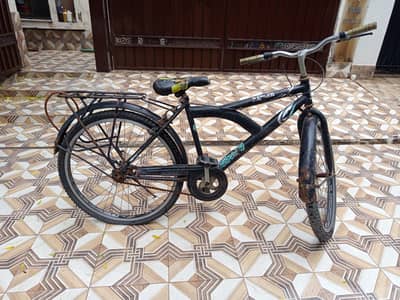 Bicycles