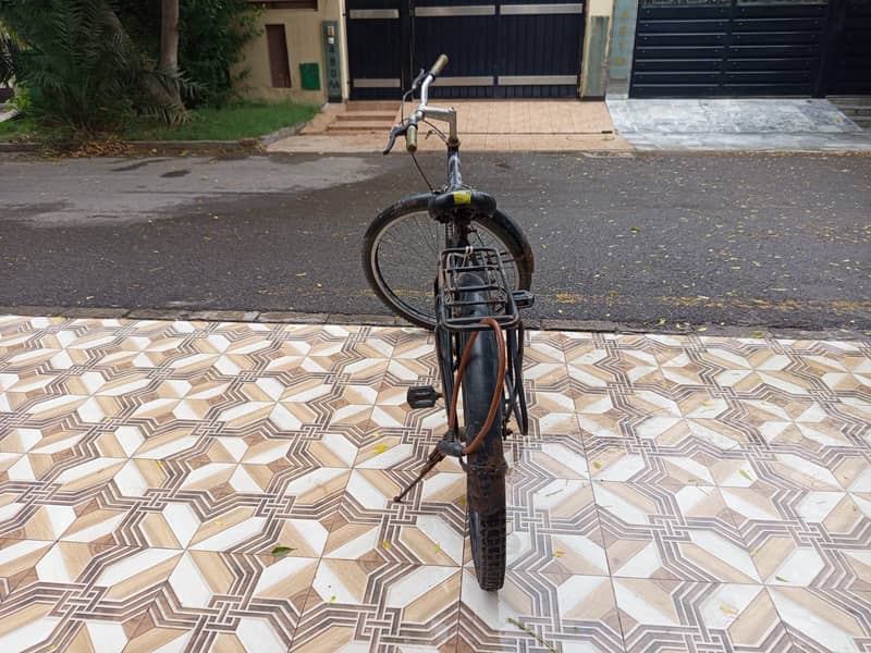 Bicycles 1