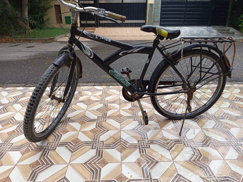 Bicycles 2