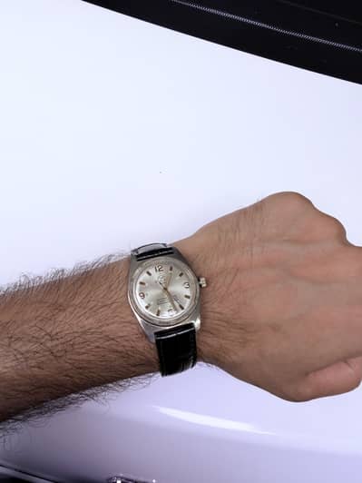 BULER SWISS MADE