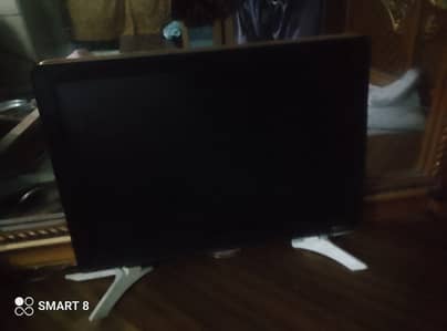 LG LCD, Model 2018, HD result, Durable