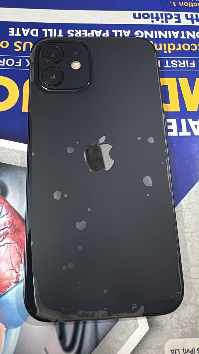 Apple iPhone 12 1