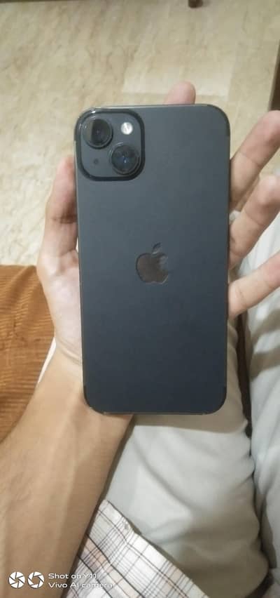 Apple iPhone 14 plus