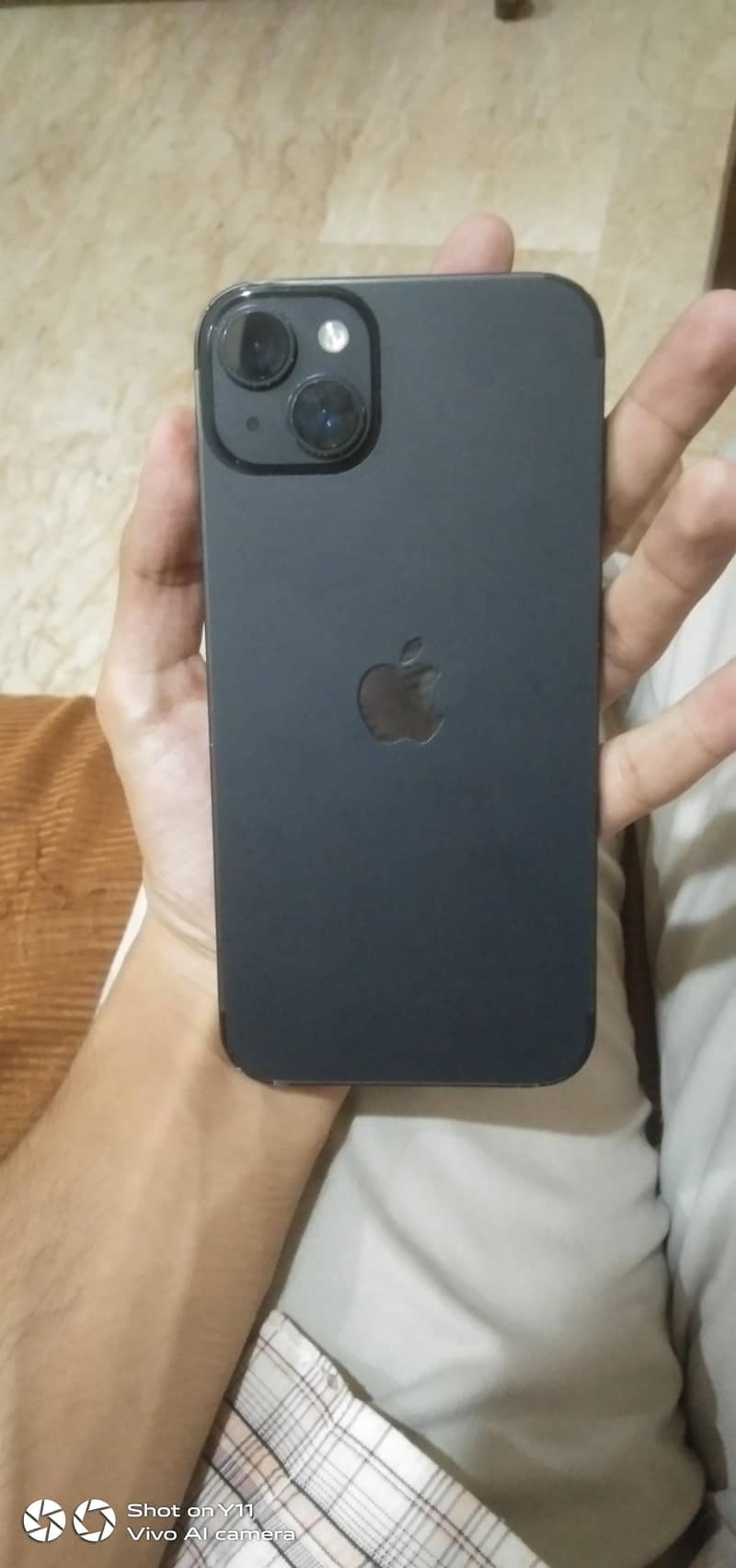 Apple iPhone 14 plus 0