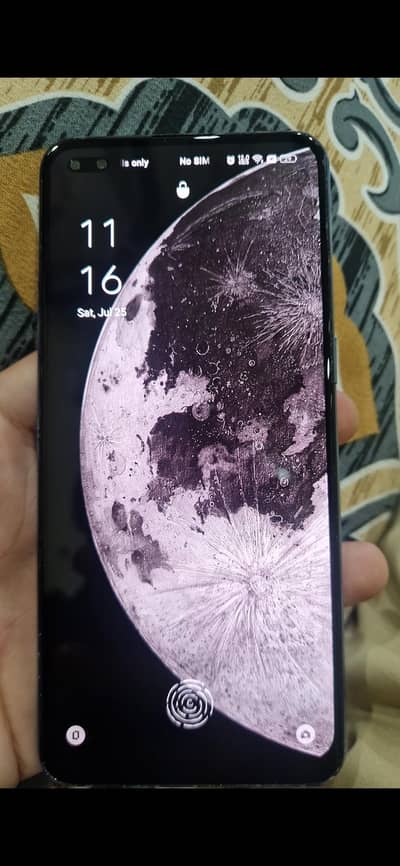 OPPO F17 Pro With Box