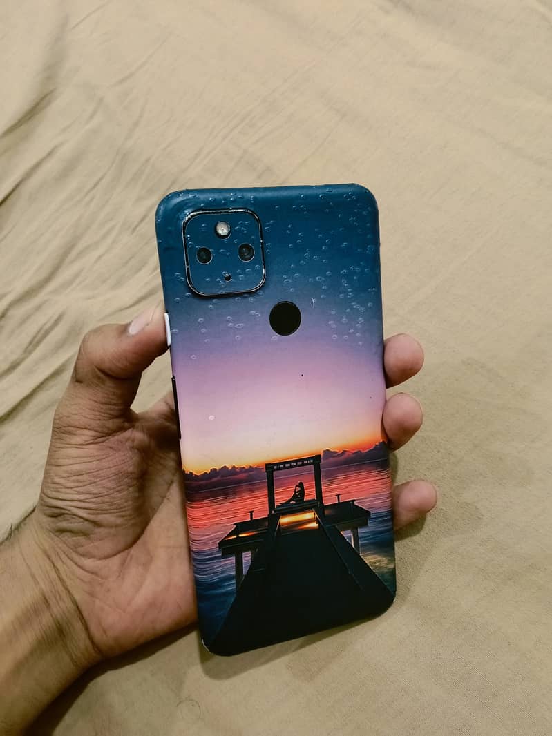 Google Pixel 0