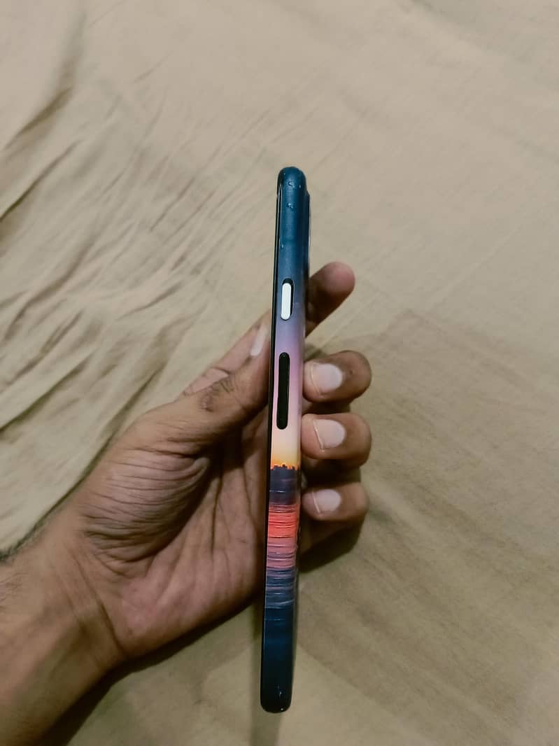 Google Pixel 1