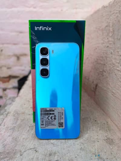 Infinix Hot 6 Pro