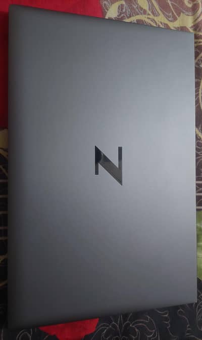 HP Zbook