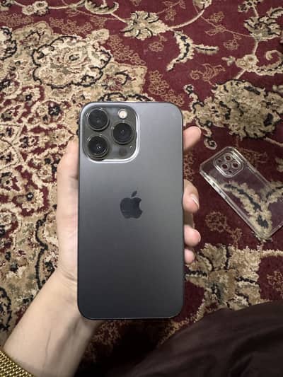 iPhone 13 Pro