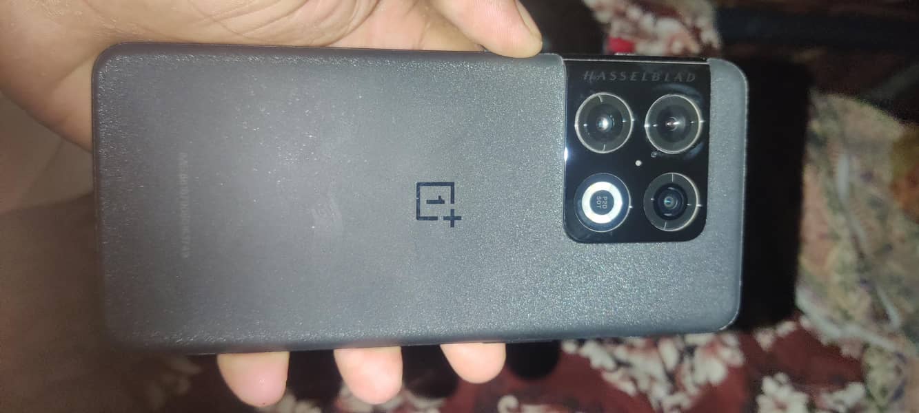 One Plus 10 Pro 2