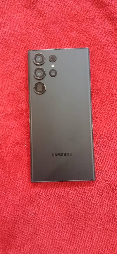 Samsung Mobile S23 Ultra