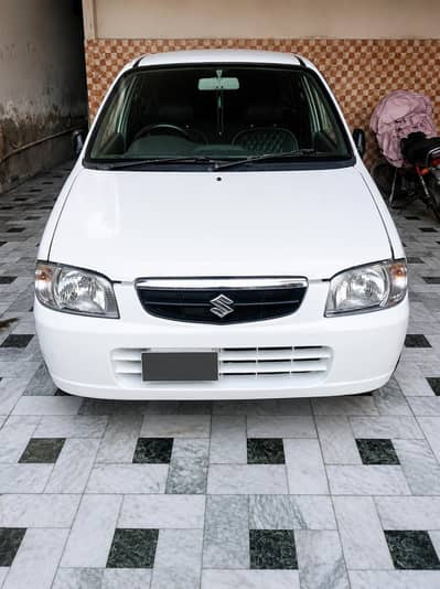 Suzuki Alto 2008