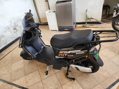 Eveon Joy MAX (LFP)