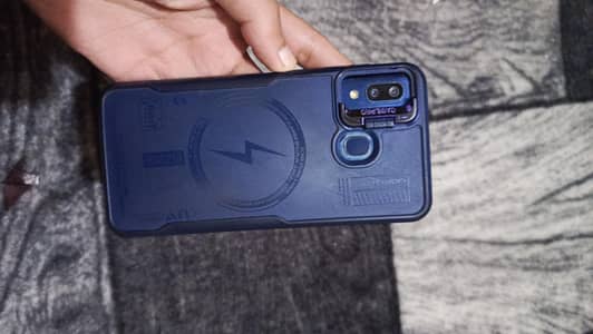 Samsung Galaxy A20