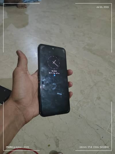 Infinix Hot 50 Pro