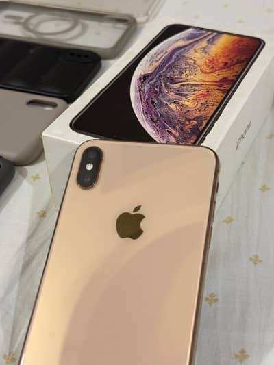 Apple iPhone XS Max