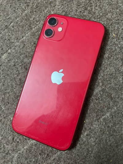 Apple iPhone 11 pta approved