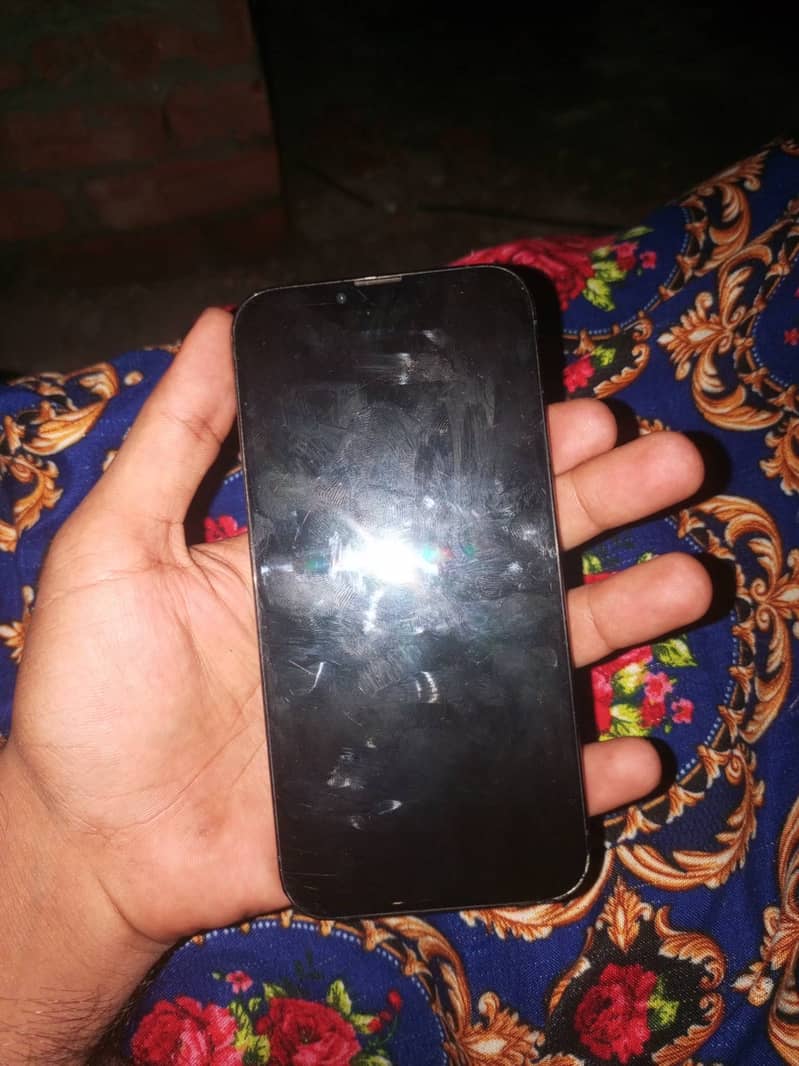Apple iPhone 13 Pro Max 3