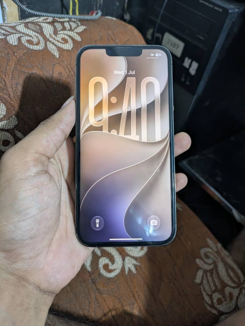 Apple iPhone 13 Pro 4