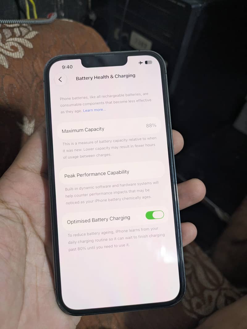 Apple iPhone 13 Pro 5