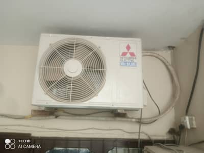 Mitsubishi AC 1.5 ton