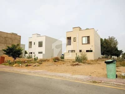 125 Square Yards Plots Available For Sale In Precinct 12 Bahria Town Karachi