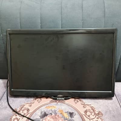 Samsung LED 24'inch.