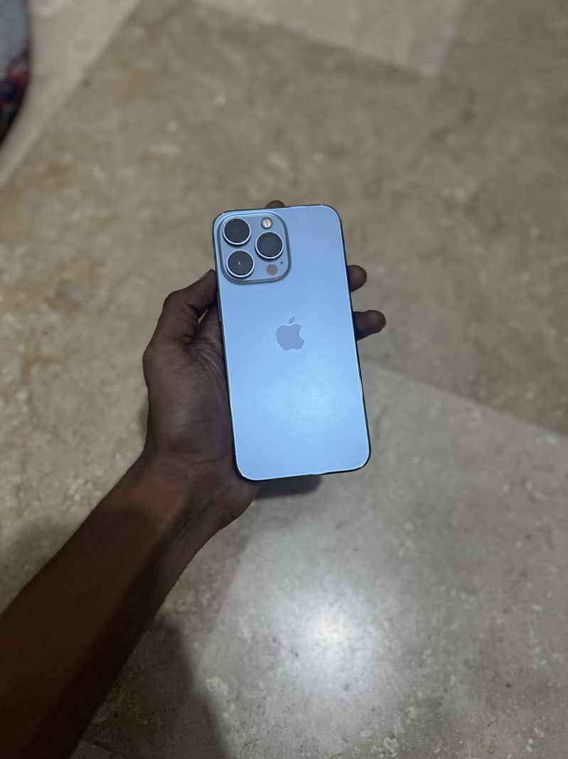 Iphone 13 pro 0