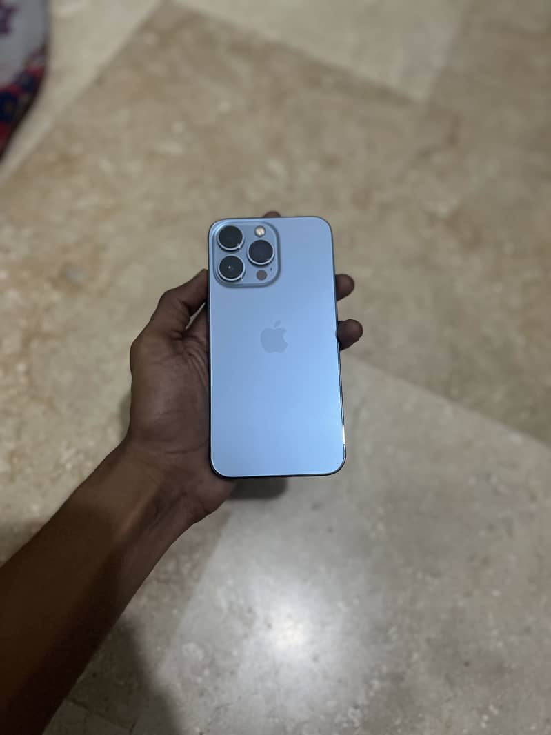 Iphone 13 pro 3